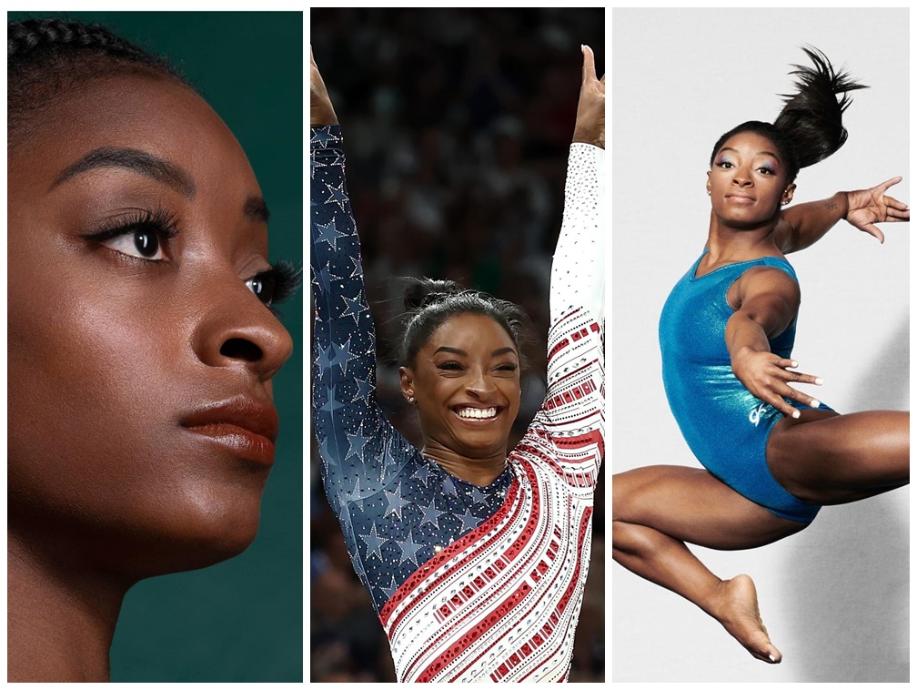 Filmska priča Simone Biles: Šampionka i u životu kao i u gimnastici