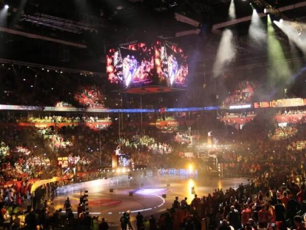 Final four Eurolige u Abu Dabiju?