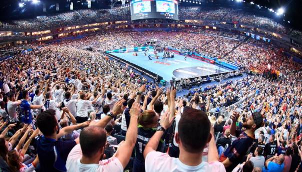 Final Four rukometne Lige prvaka u augustu