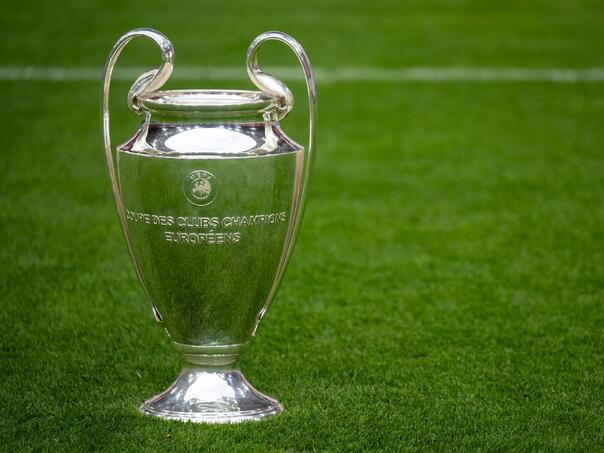 Finale Lige prvaka neće biti isto: Od sada u dnevnom terminu