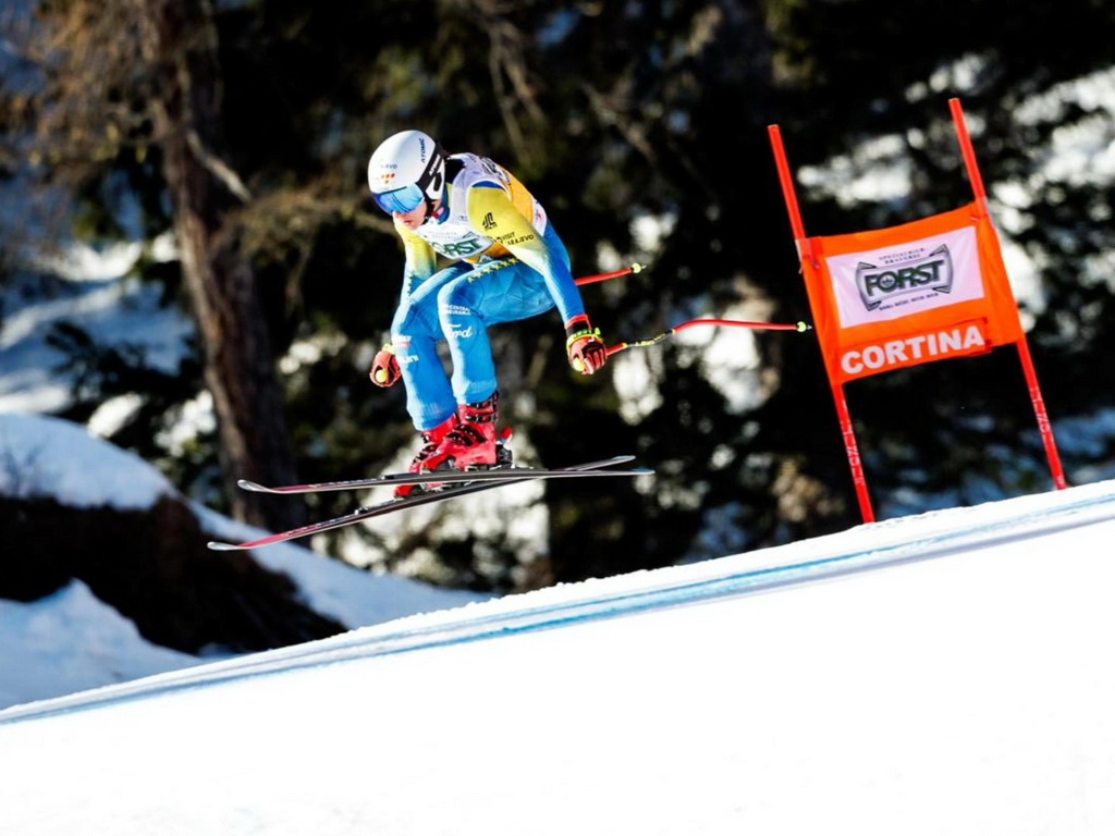 Finalne utrke FIS Europa kupa: Elvedina Muzaferija nastupa u petak i subotu