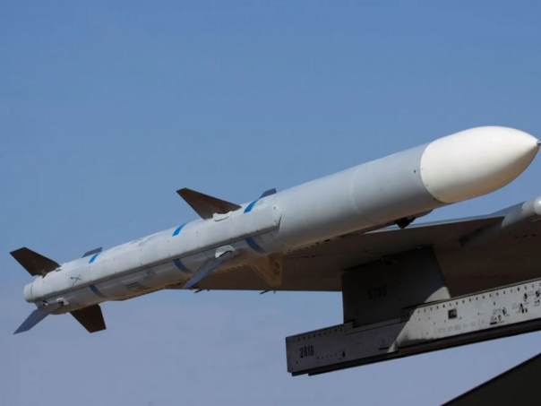 Finska najavila nabavku američkih naprednih raketa AMRAAM