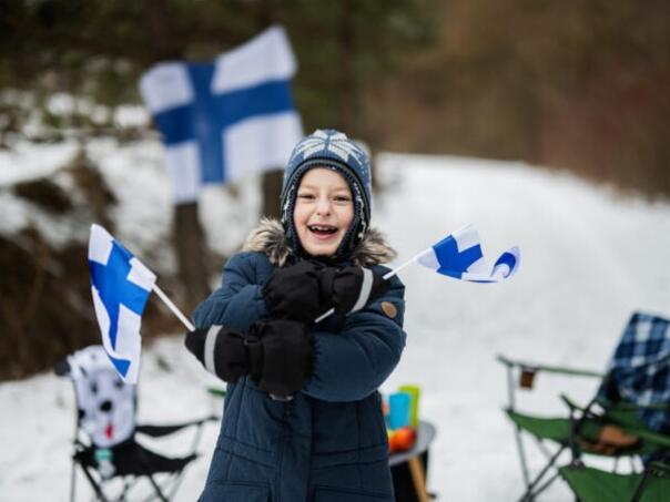 Finska osmu godinu zaredom najsretnija zemlja svijeta