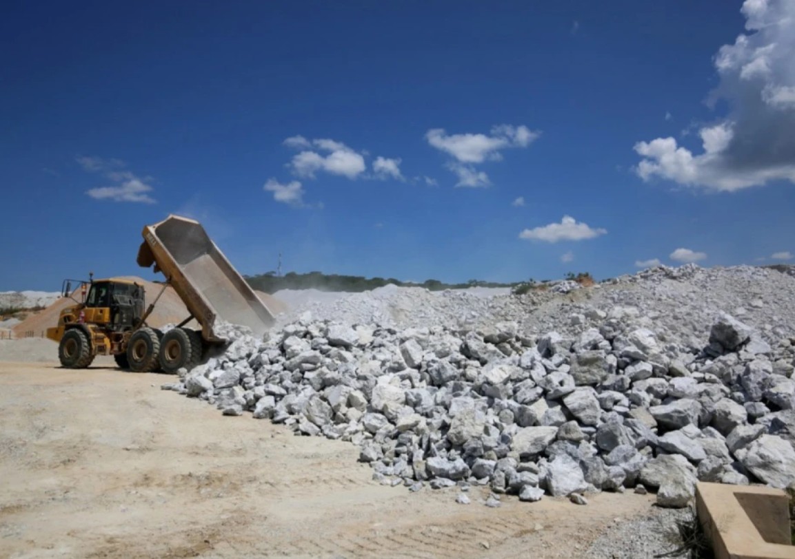 Finska pokreće prvi evropski lanac proizvodnje litijuma za baterije