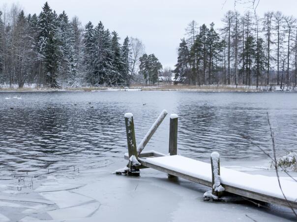 Finska zabilježila drugu najtopliju godinu