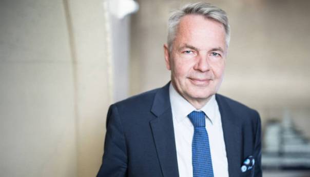 Finski ministar predložio ukidanje sporazuma o izručenju s Hong Kongom