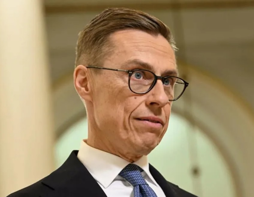 Finski predsjednik razgovarao s iranskim kolegom: Tražim prekid vatre