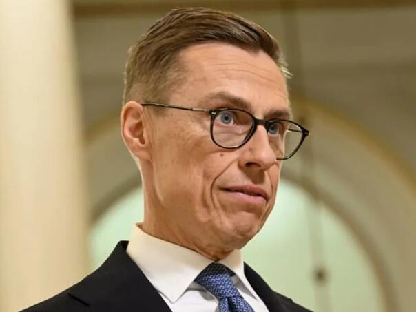 Finski predsjednik razgovarao s iranskim kolegom: Tražim prekid vatre