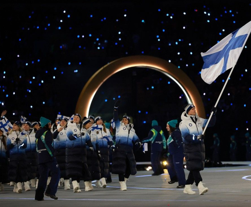 Finski trener udaljen sa ZOI zbog alkohola