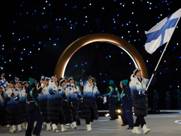 Finski trener udaljen sa ZOI zbog alkohola