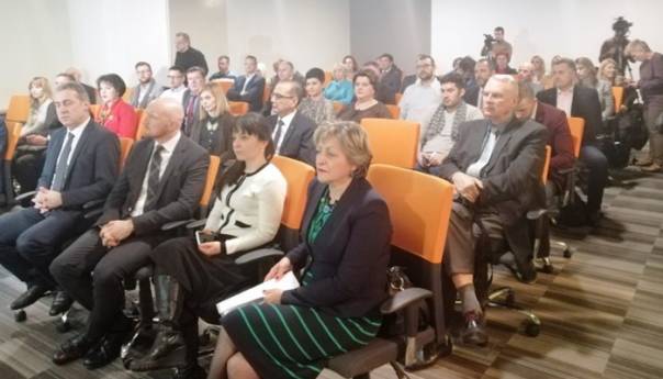 FIPA dodijelila priznanja najboljim stranim investitorima u BiH