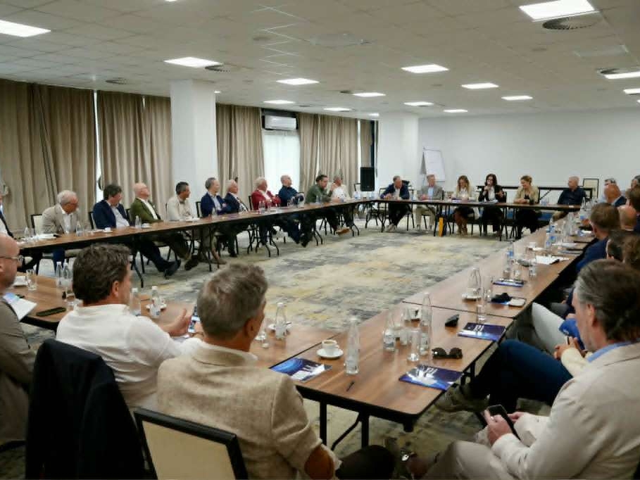 FIPA predstavila investicione mogućnosti BiH nizozemskim privrednicima