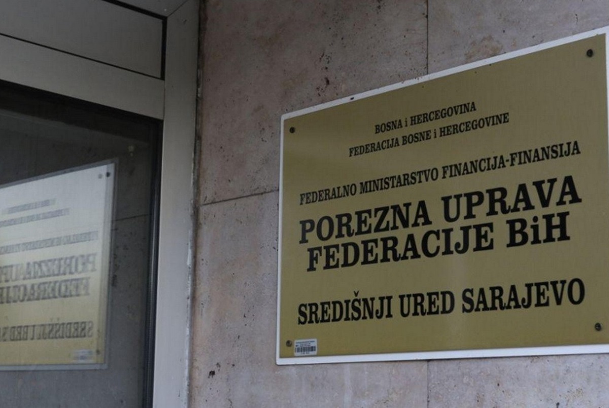 Raste broj firmi i promet u FBiH: Evo podataka iz Porezne