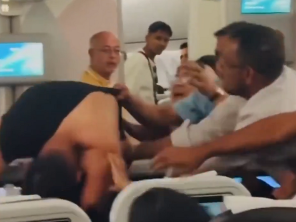 Drama u avionu: Potukli se na letu iz Londona prema Bangladešu