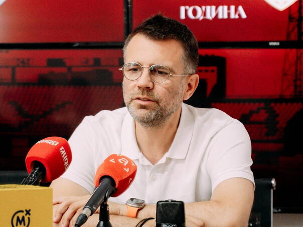 FK Borac uputio podršku Misimoviću: Mnogima smo trn u oku