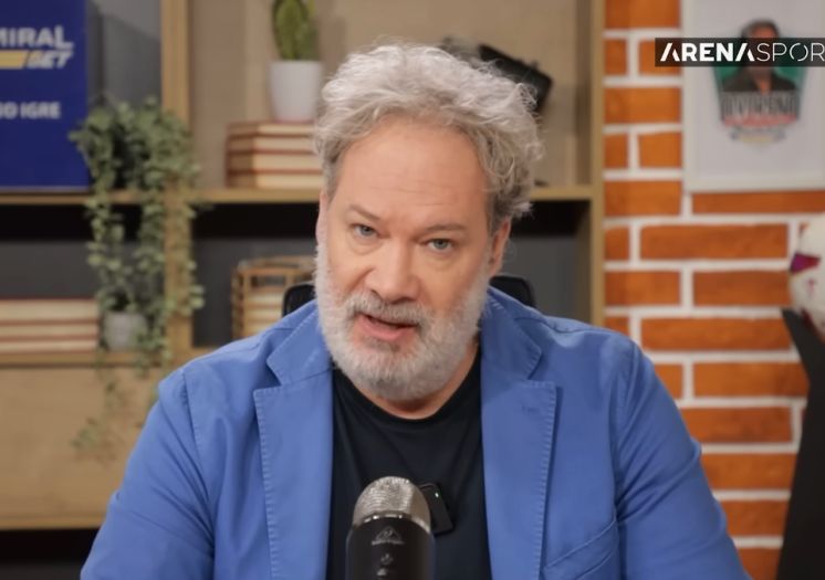 FK Partizan prekinuo saradnju sa TV Arenom Sport