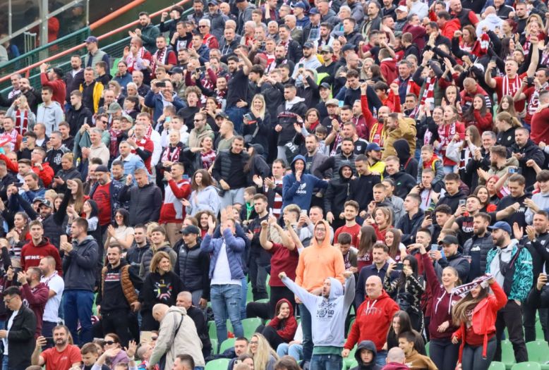 FK Sarajevo će tribinu stadiona Koševo nazvati po Halidu Bešliću