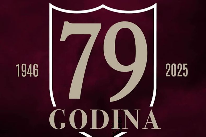 FK Sarajevo danas slavi 79. rođendan na utakmici protiv Sloge