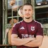 FK Sarajevo doveo napadača: Barišić potpisao do 2028. godine