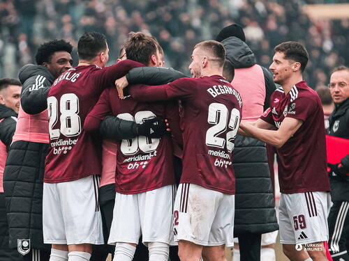 FK Sarajevo ne može po pojačanja tri prelazna roka, ali...