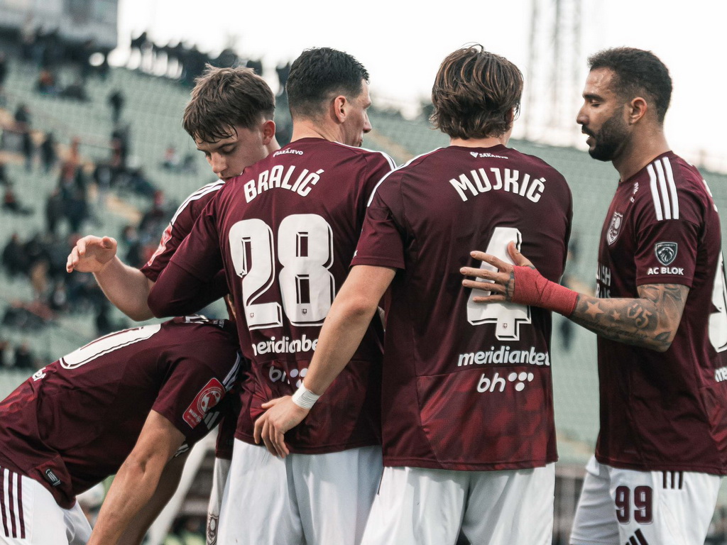 FK Sarajevo snizio cijene ulaznica za utakmicu protiv Borca na Koševu