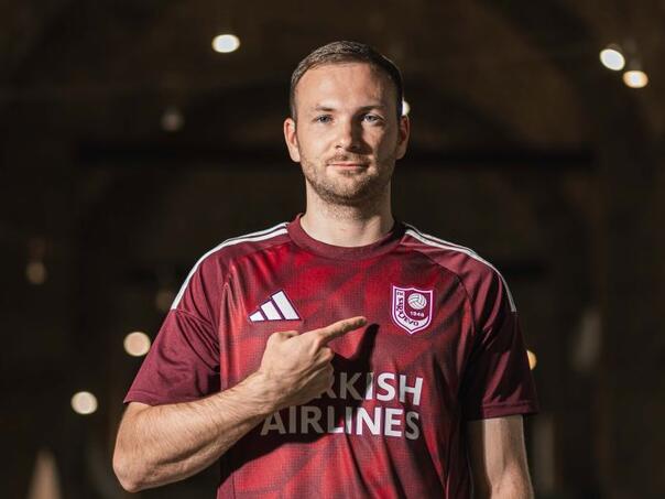 FK Sarajevo u jednom danu dovelo dva sjajna pojačanja