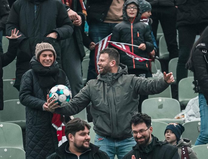 FK Sarajevo za 24 sata srušilo rekord broja učlanjenih