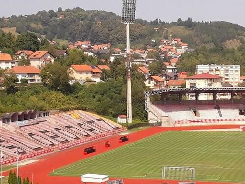 FK Sloboda isprozivala vlastite navijače zbog slabe posjete