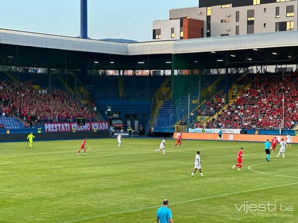 FK Velež najavio vanrednu Skupštinu, samo jedna tačka na dnevnom redu