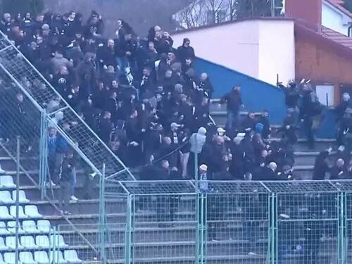 FK Velež osudio nasilje na Pecari: Pravila moraju biti ista za sve