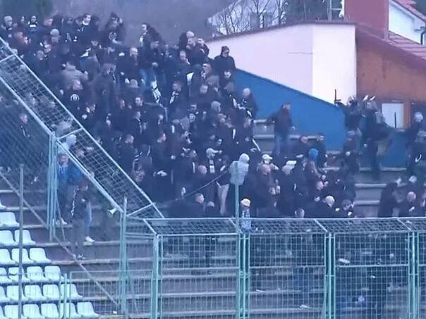 FK Velež osudio nasilje na Pecari: Pravila moraju biti ista za sve
