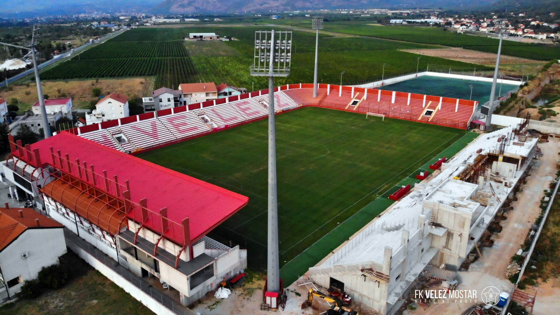 FK Velež: Rođeni će imati dom kakav i zaslužuju