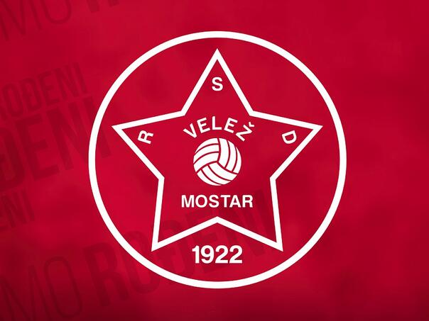 FK Velež se oglasio nakon zabrane za Red Army