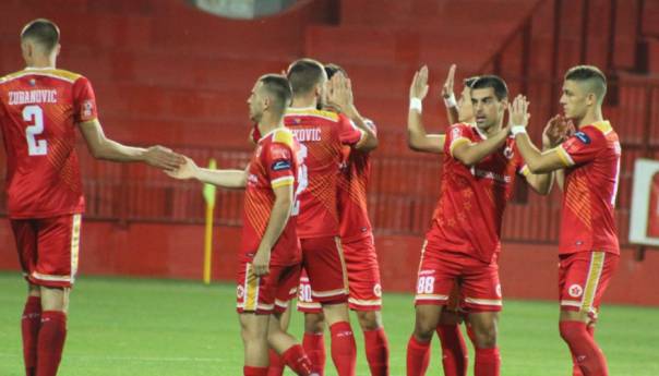 FK Velež: Strpljivi pobjeđuju, makar i sa odgodom