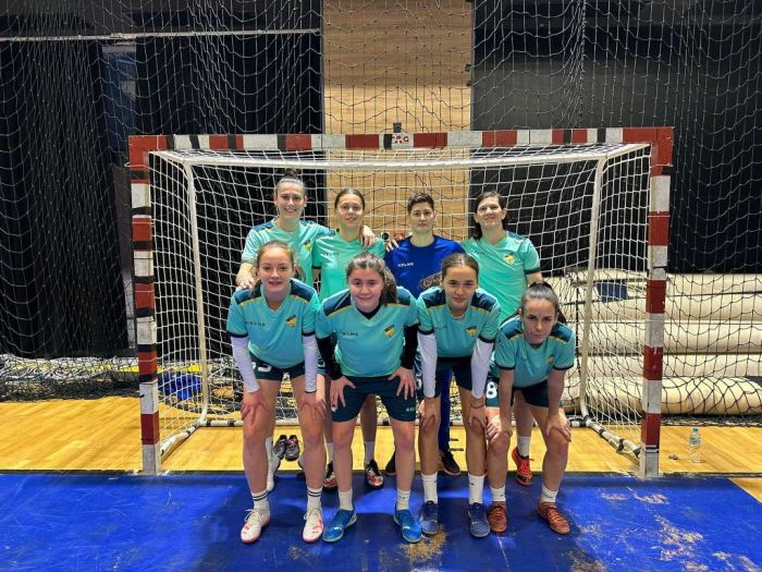 FK Željezničar i SFK Libero Goražde potpisali ugovor o saradnji