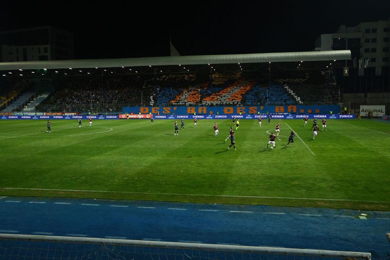 FK Željezničar prošlu godinu poslovao u plusu od 1,7 miliona KM