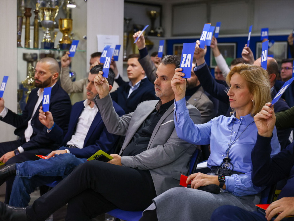 FK Željezničar u 2025. godini zabilježio najveći prihod u historiji kluba