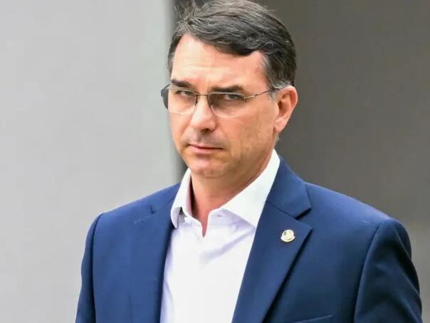 Flavio Bolsonaro pobjegao u SAD nakon poraza na izborima