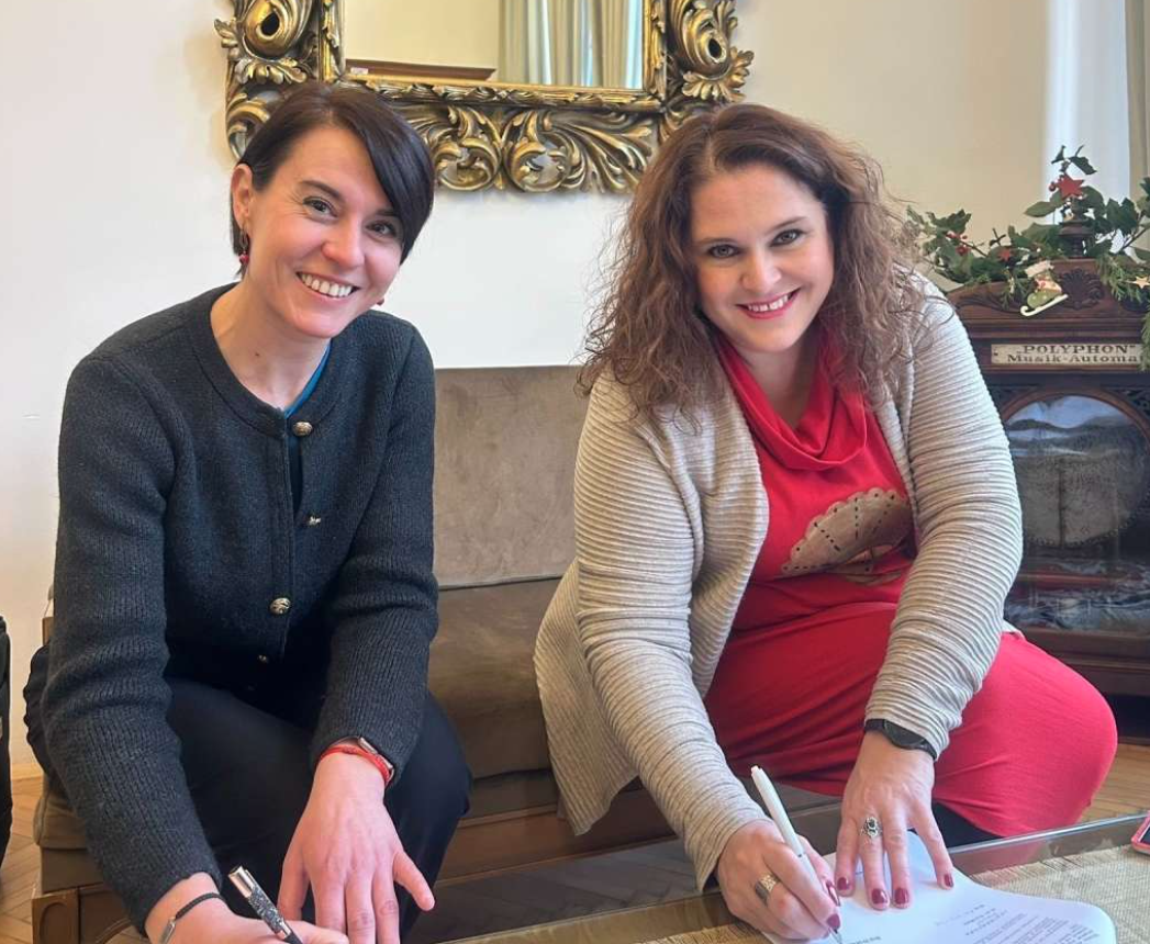 FMON osigurao dodatnu podršku Zemaljskom muzeju BiH