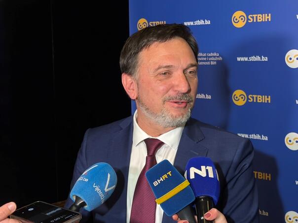 FMT: Maloprodaja u FBiH za šest mjeseci veća za 725 miliona KM