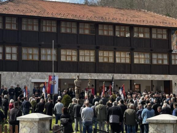 Foča kao crna rupa Evrope: Slavljenje zločinaca i poraz ljudskosti
