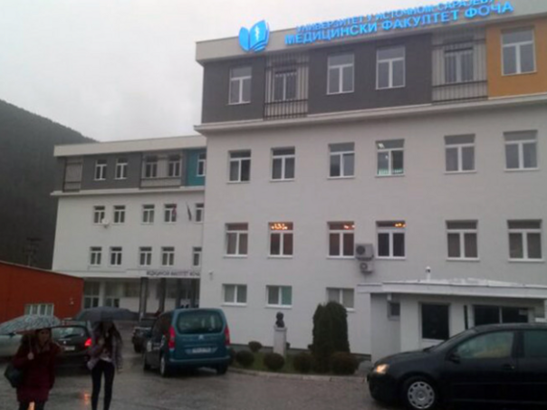 Foča: Otkriven tifus kod studentice iz Indije