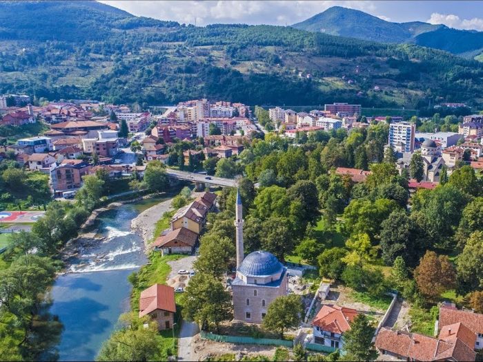 Foča uskoro dobija status Grada