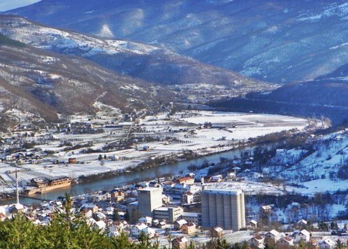 Fočak osumnjičen da je nožem izbo sugrađanina