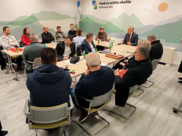 Fond dodijelio 1.699.501,80 KM u vidu poticaja za reciklažu otpada