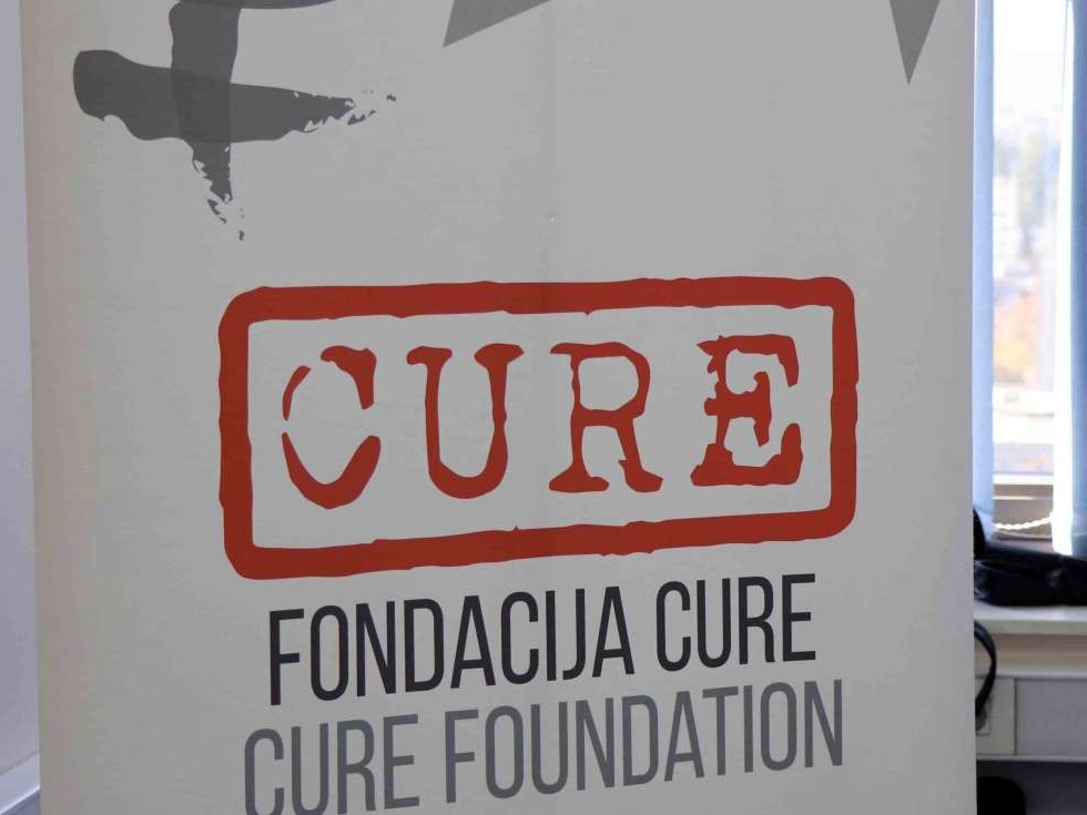 Fondacija CURE zahtijeva konkretne mjere zaštite za djevojčice