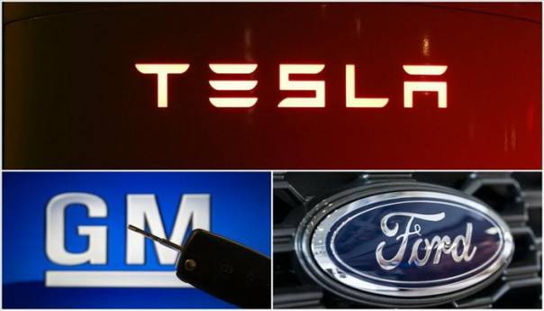 Ford, General Motors i Tesla počinju proizvoditi respiratore i druge aparate