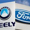 Ford i kineski Geely pokreću zajedničku proizvodnju automobila u Španiji