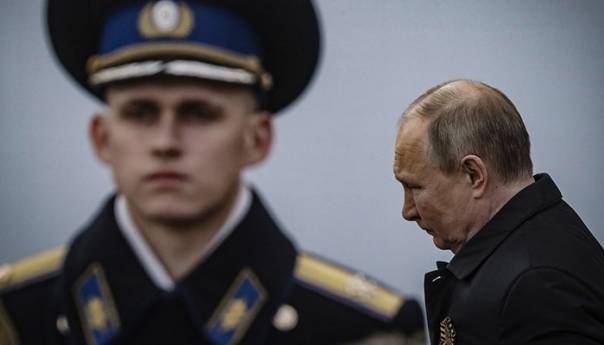 Foreign Affairs: Ako Putin izgubi, u svijetu kreće lančana reakcija