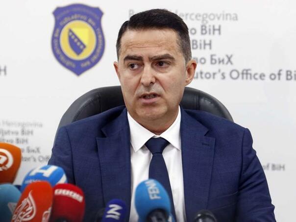 Formiran disciplinski predmet protiv Milanka Kajganića i Vedrane Mijović